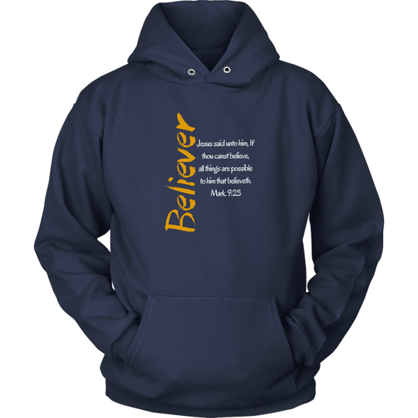 Believer Collection 1