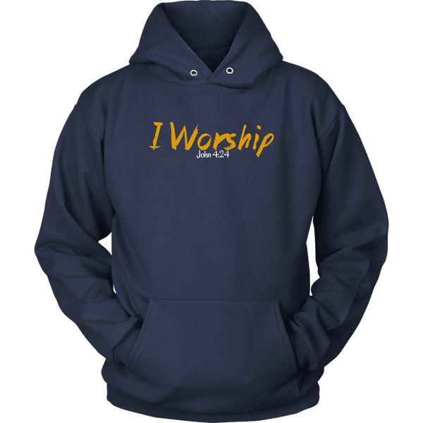 I Worship Collection 3
