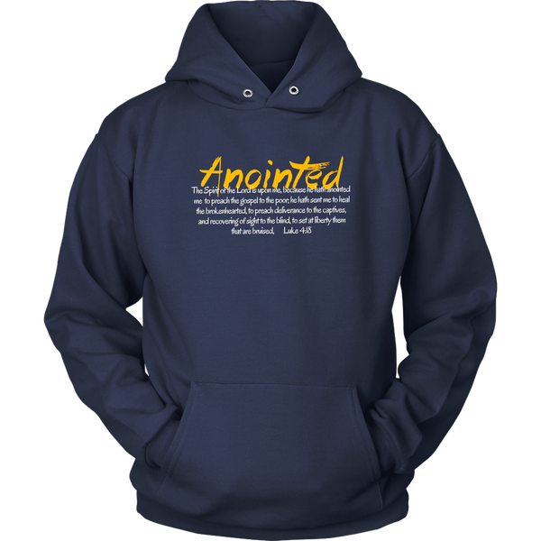 Anointed 2 Collection