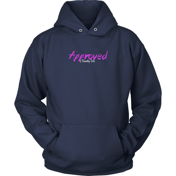 Approved 3 Collection