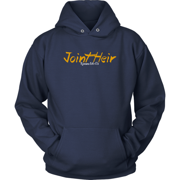 Joint Heir Collection 3