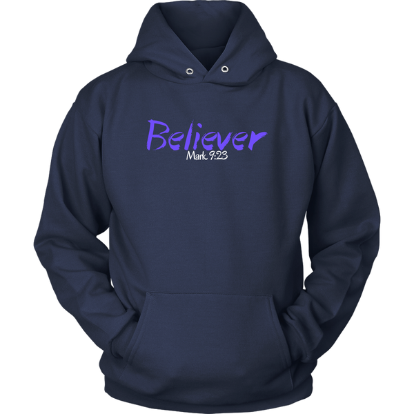 Believer Collection 3