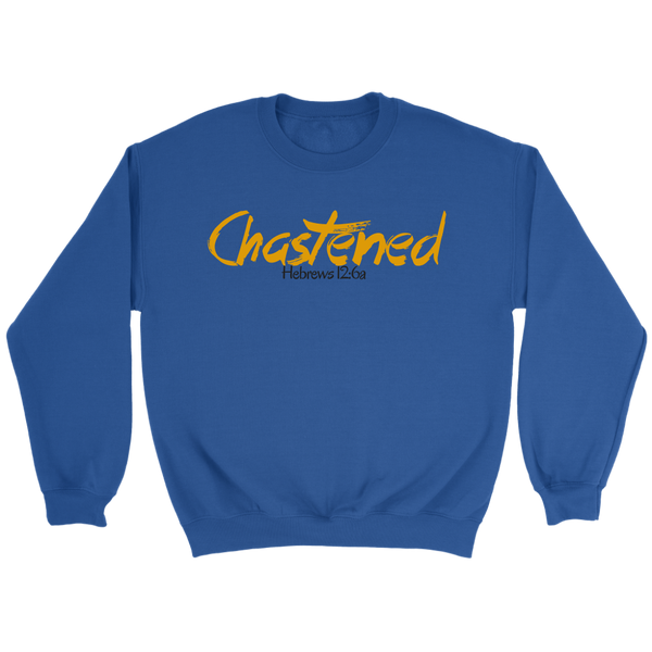 Chastened Collection 3