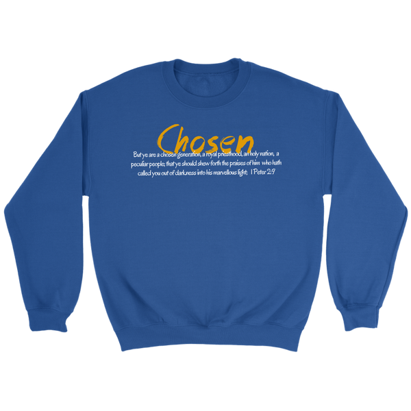 Chosen Collection 2