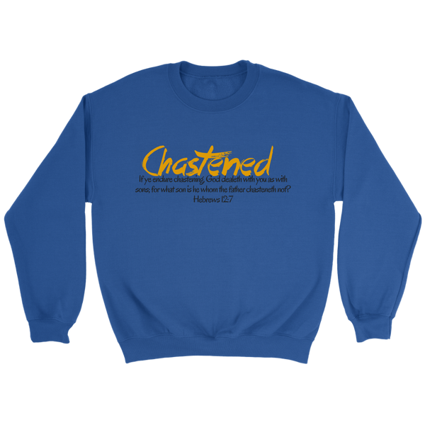 Chastened Collection 2b