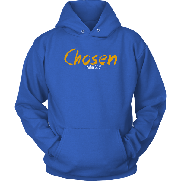 Chosen Collection 3