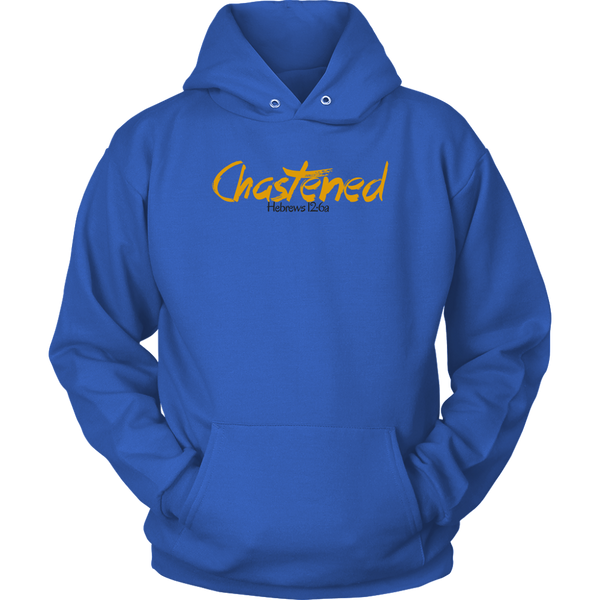 Chastened Collection 3