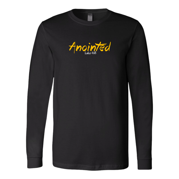 Anointed 3 Collection