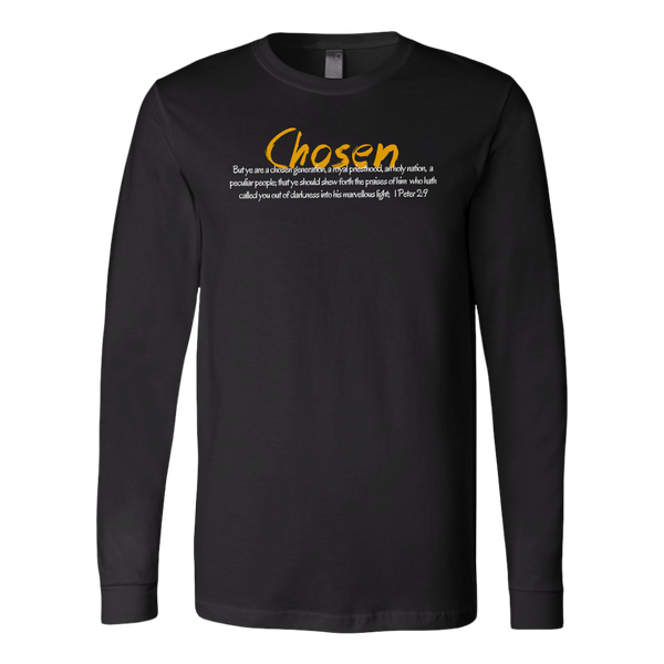 Chosen Collection 2