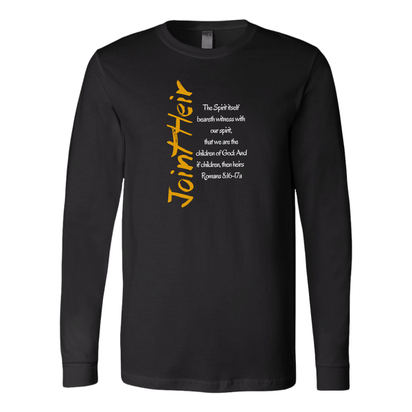 Joint Heir Collection 1
