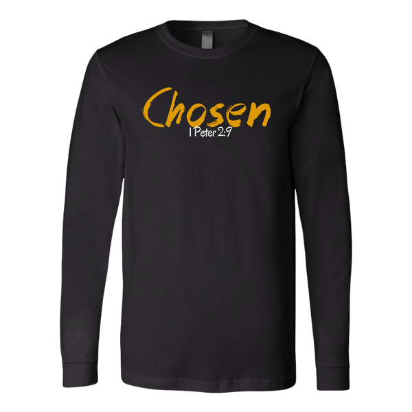 Chosen Collection 3