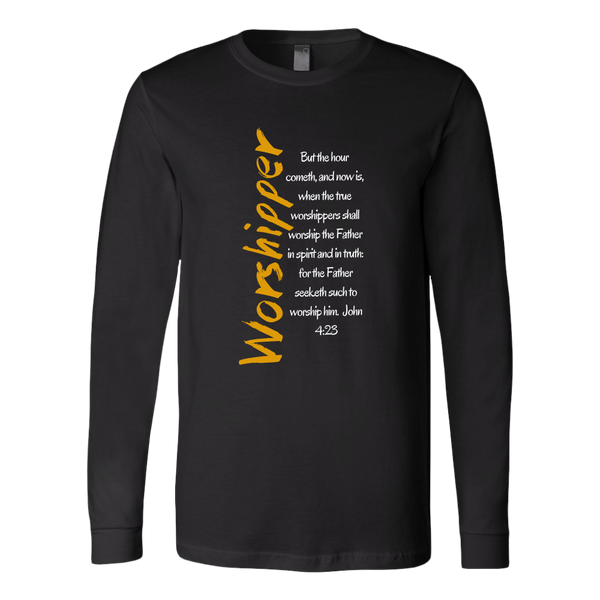 Worshipper Collection 1