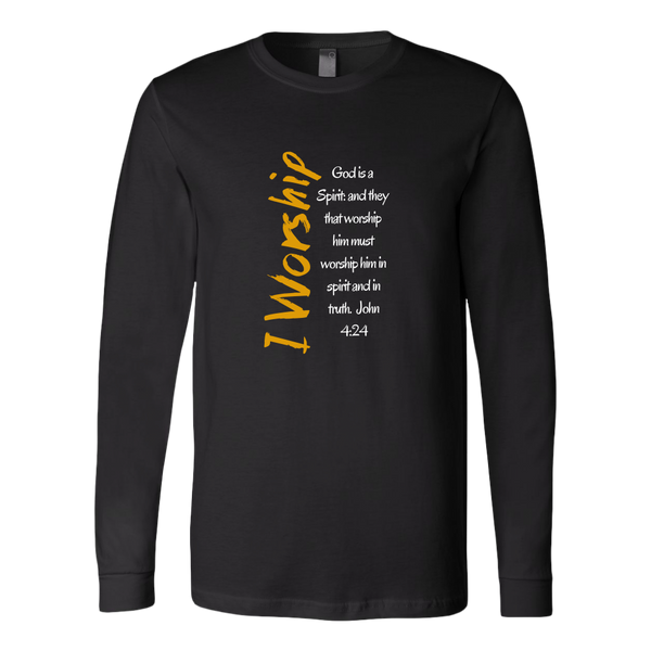 I Worship Collection 1
