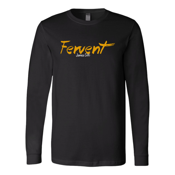 Fervent Collection 3