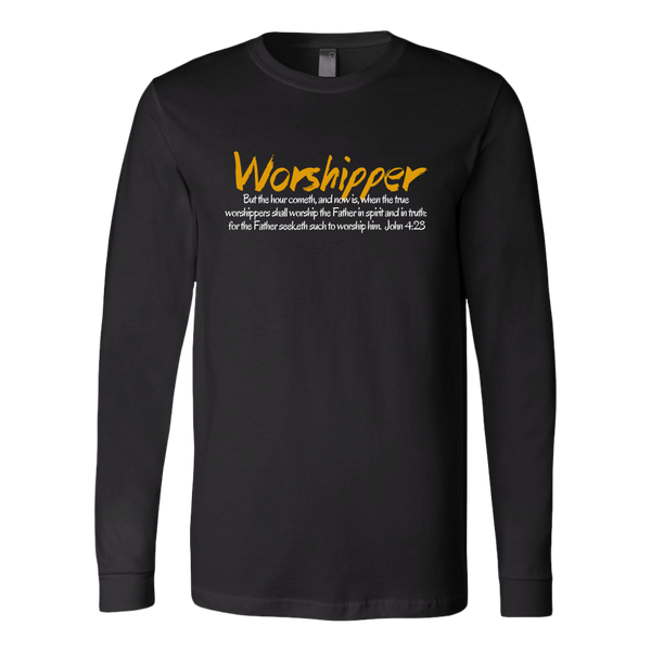 Worshipper Collection 2