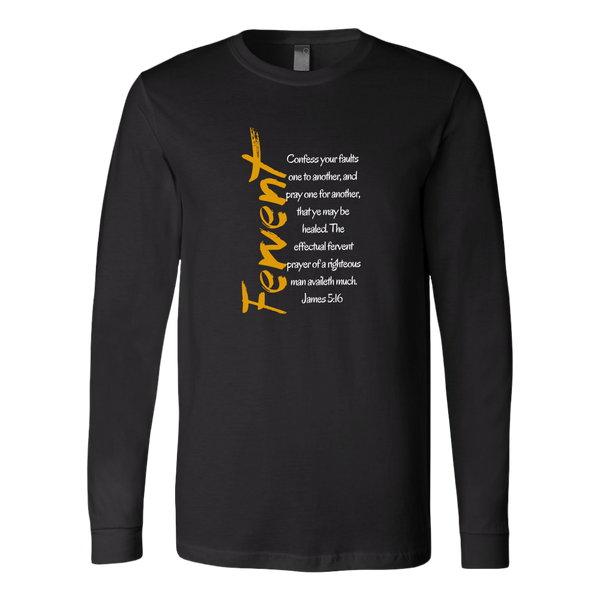 Fervent Collection 1
