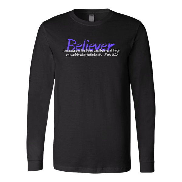 Believer Collection 2