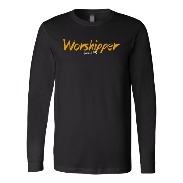 Worshipper Collection 3