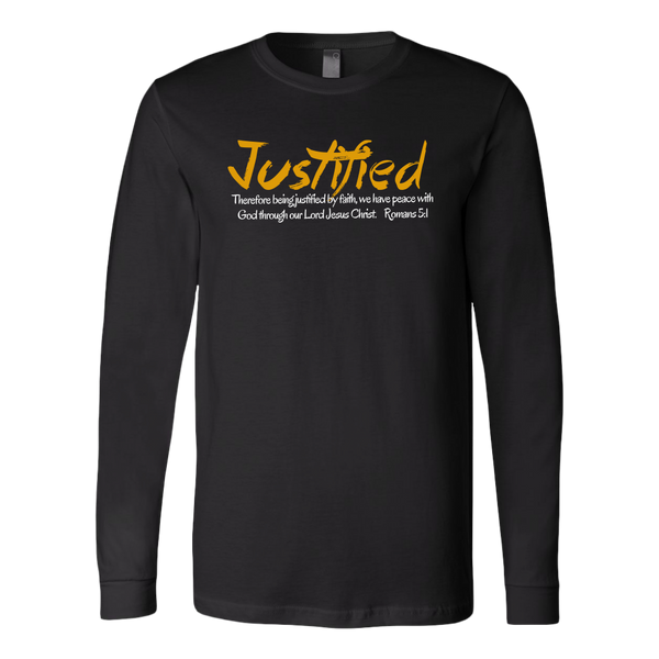 Justified Collection 2