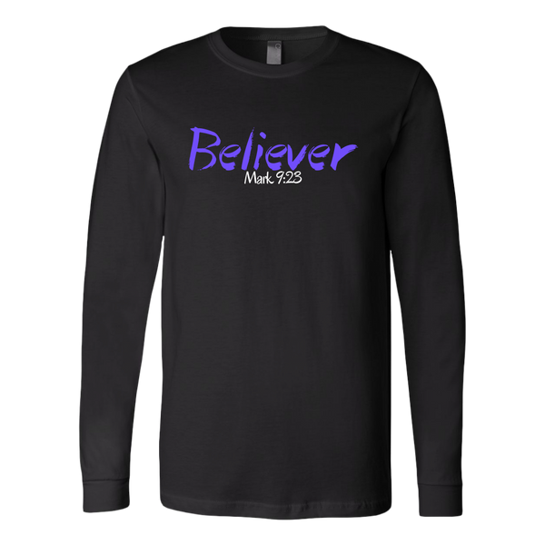 Believer Collection 3