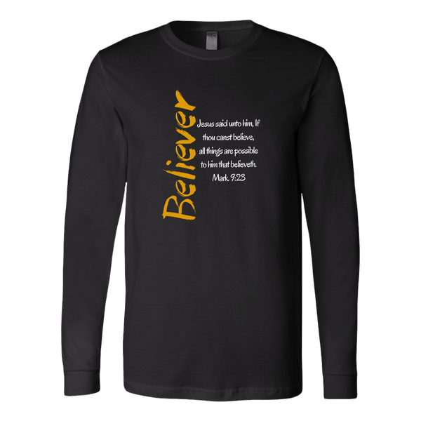 Believer Collection 1