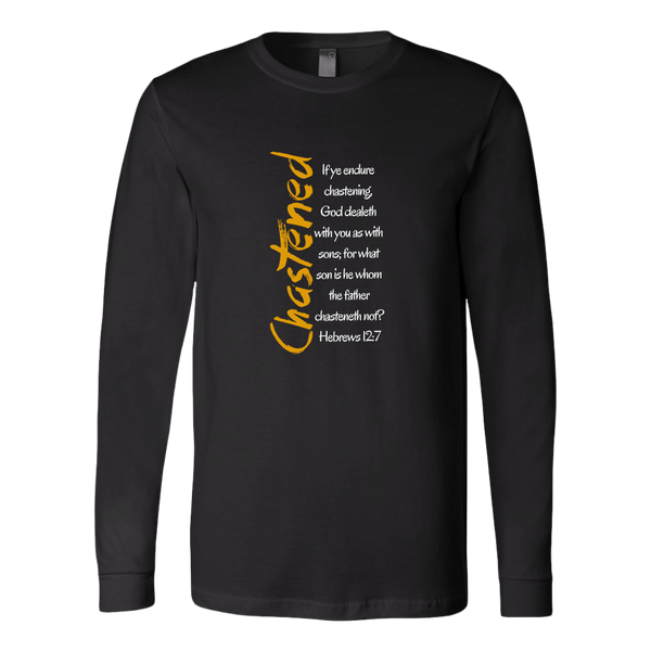 Chastened Collection 1a