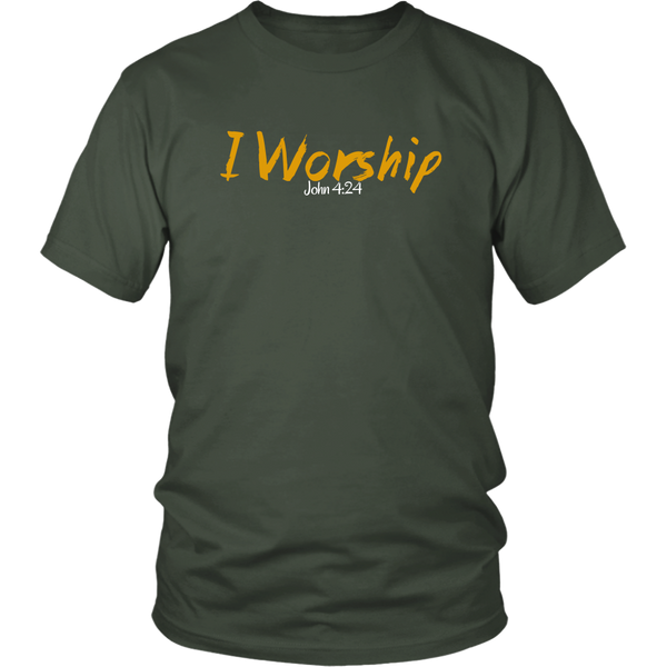 I Worship Collection 3