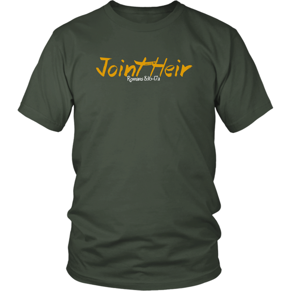 Joint Heir Collection 3