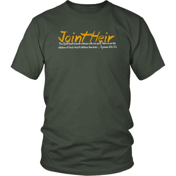 Joint Heir Collection 2