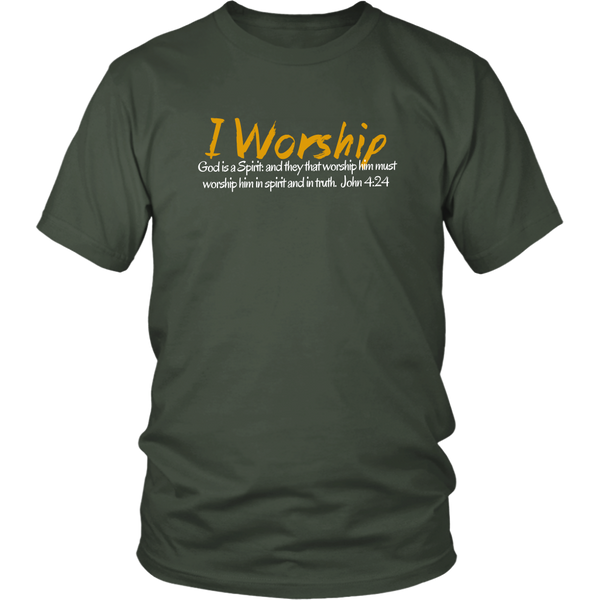 I Worship Collection 2