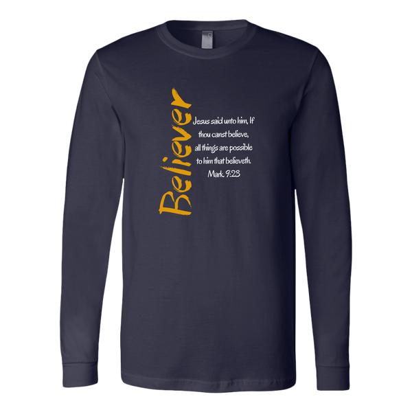 Believer Collection 1