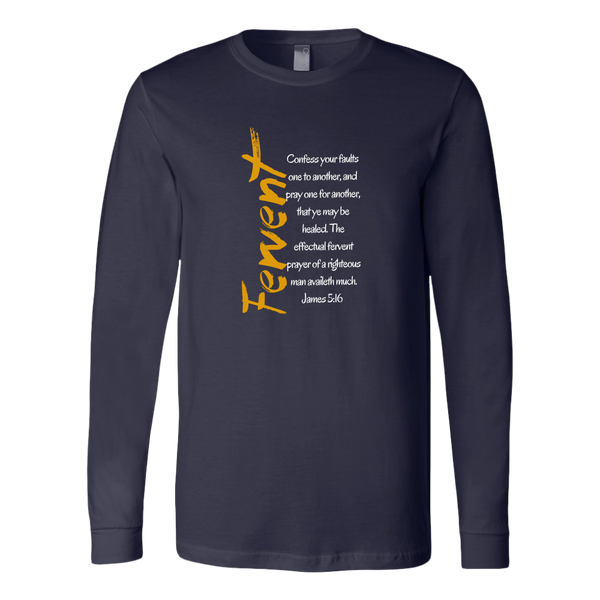 Fervent Collection 1