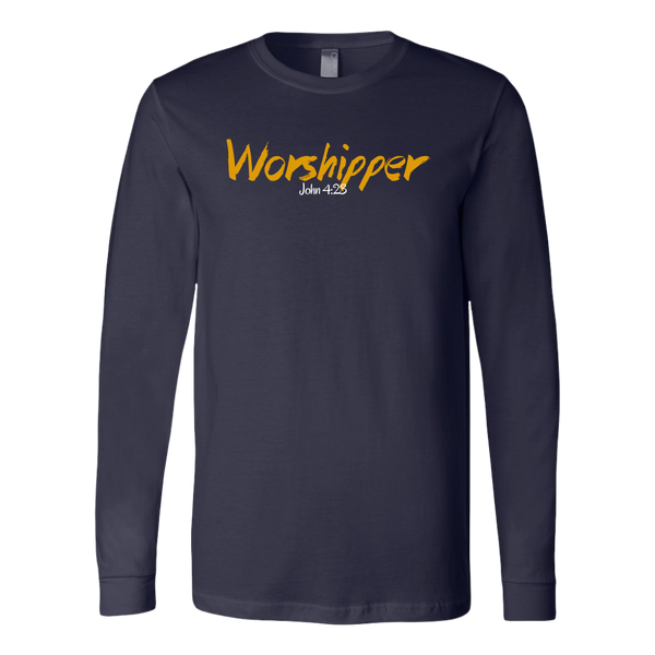 Worshipper Collection 3