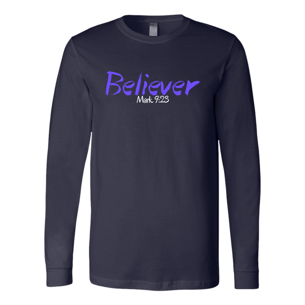 Believer Collection 3