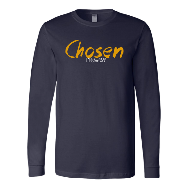 Chosen Collection 3