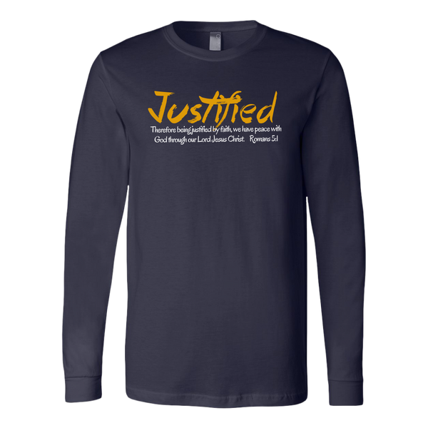 Justified Collection 2