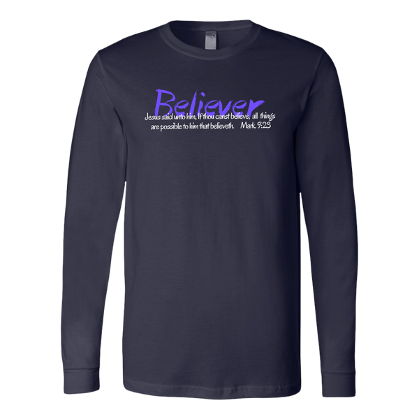 Believer Collection 2