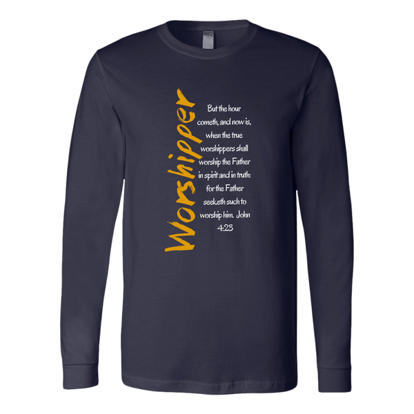 Worshipper Collection 1