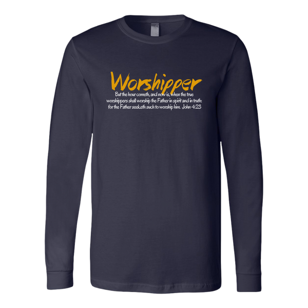 Worshipper Collection 2