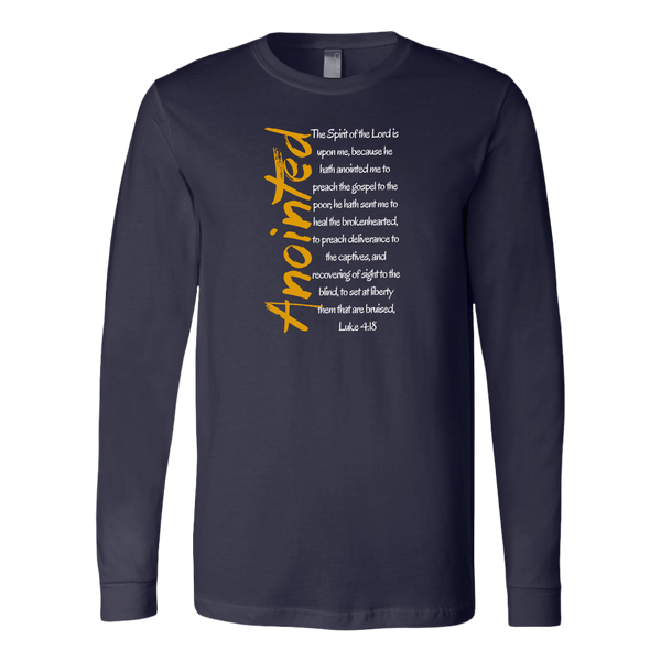 Anointed 1 Collection