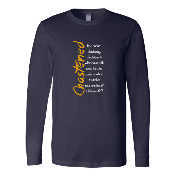 Chastened Collection 1a