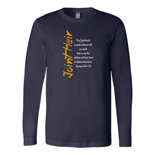 Joint Heir Collection 1