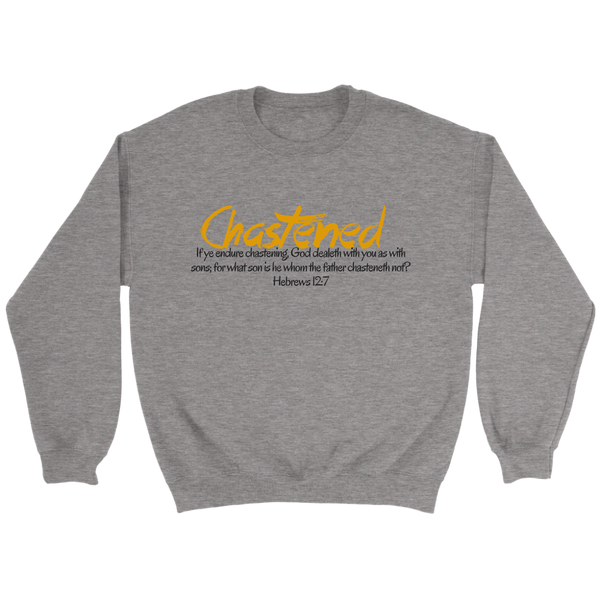 Chastened Collection 2b