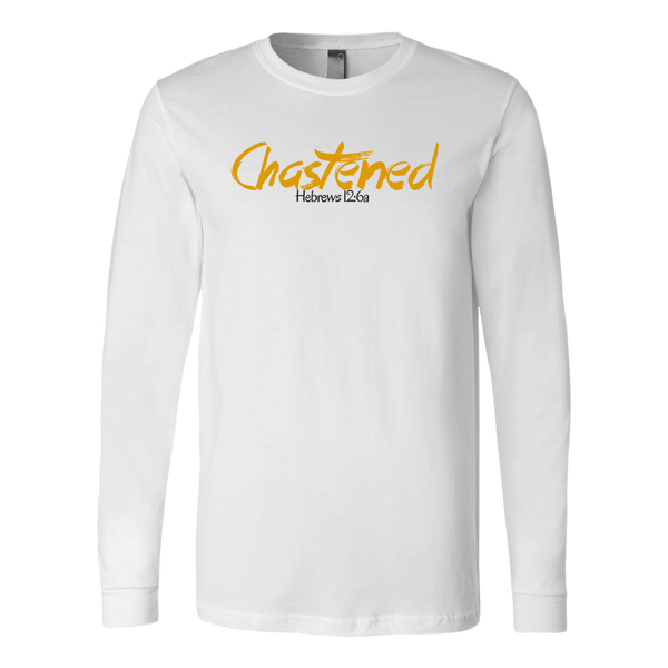 Chastened Collection 3