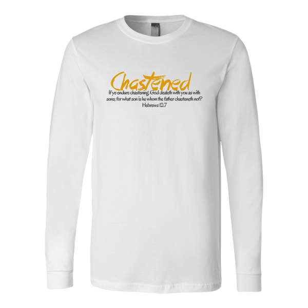 Chastened Collection 2b