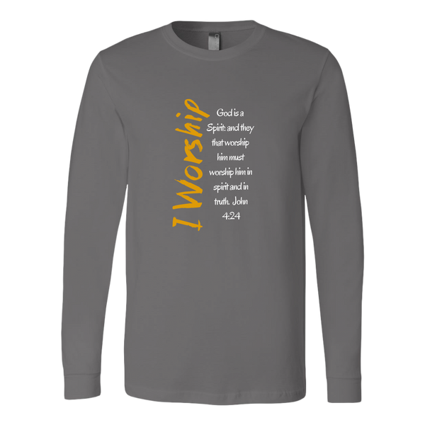 I Worship Collection 1