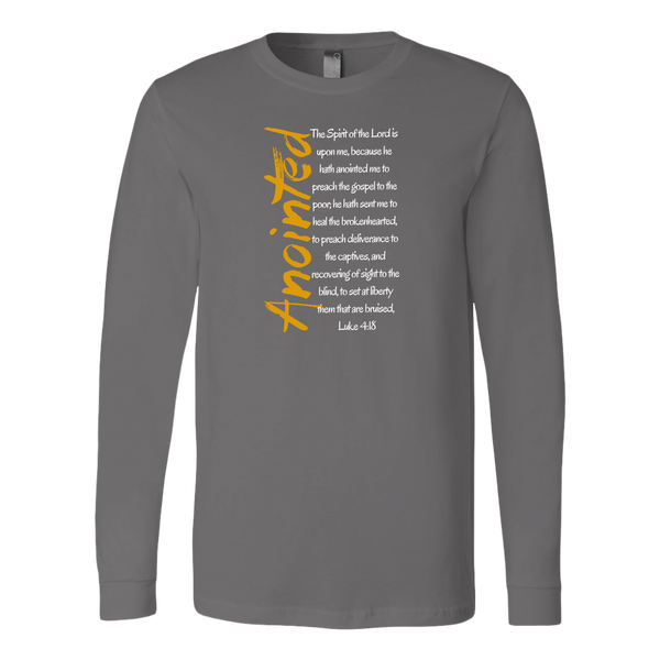 Anointed 1 Collection