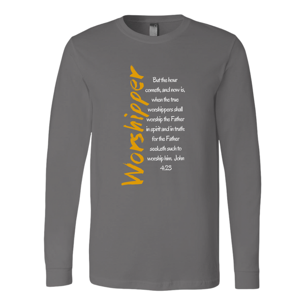 Worshipper Collection 1
