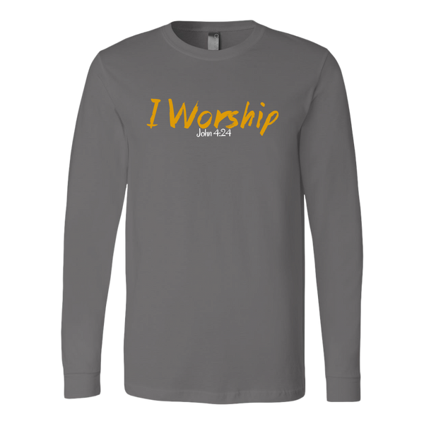I Worship Collection 3