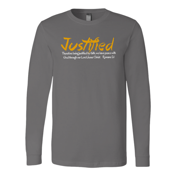 Justified Collection 2